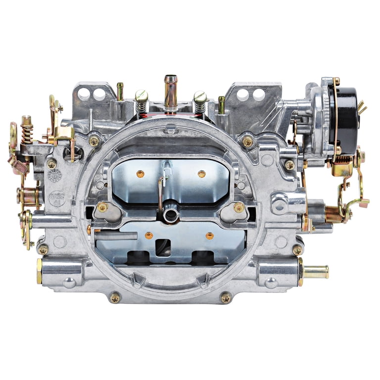 えーじ② Edelbrock 1901 AVS2 Series Carburetor - Walmart.com