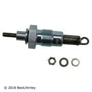 Beck/Arnley 176-1033 Diesel Glow Plug 16 for Mercedes 190, 190DC, 200D, 220