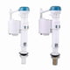 thumbnail image 3 of Universal Adjustable Toilet Flush Valve with Push Button for Cistern Inlet Control, 3 of 3