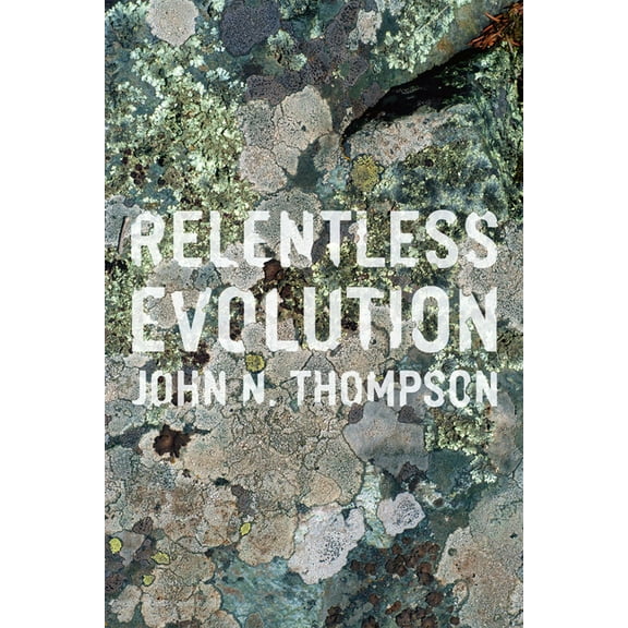 Relentless Evolution, (Paperback)