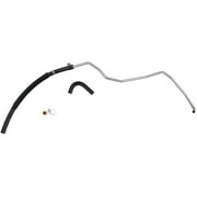 chrysler town & country power steering return hose