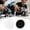 4.92Inch, variant on Wool Buffing Pad Soft Car Polishing Pad Reusable Cleaning Accessory for Auto Detailing Household Surfaces Finishing