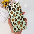 thumbnail image 1 of Cute Animals Pattern Case For Xiaomi Redmi A1+ A2+ Coques Camera Protection Soft Capas For Redmi A2 A1 A1Plus Clear Bumper Case 712 Redmi A2 Plus, 1 of 6