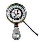 Baseline Hydraulic pinch strength gauge