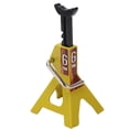 thumbnail image 4 of Jack de Levage de Véhicule RC, Jack RC Stand Réglable en Hauteur Simulation Exquise pour 1/10 RC Crawler Rouge, Jaune, Vert, 4 of 8