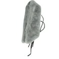 thumbnail image 3 of Bird Cage Blanket, Wind Blocking Design Bird Cozy Blanket Finely Crafted and Comfortable Bird Blanket Cotton Fleece Warmth Soft Bird Cage Shade for Winter, 3 of 8