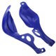 thumbnail image 3 of 1 Par De Manecils De Guardamanos Manija Guardamanos Empuñadura Mano Protectora Para Mayoría De s Motocicletas - Azul Sunnimix Protectores de mano para motocicleta, 3 of 8