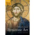 thumbnail image 1 of Pre-Owned Byzantine Art (Oxford History of Art), 1 of 1