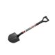 thumbnail image 1 of Shovel for SCX10 TRX4 Capra Aluminum Alloy Crawler Mini Shovel 1 Piece RC Car Accessories Spare Parts RC Upgrade Part, 1 of 5