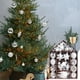 thumbnail image 1 of 73 piezas de Adornos Navideños Resistentes a la Rotura, Adornos para Árboles Navideños, Estilos Diversos para Decoración de Fiestas, Adornos Navideños Shatterproof para árboles, Ornamentos, 1 of 8
