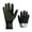 L, variant on 3mm Kevlar Diving Gloves Cut Resistant Keep Warm Black Gloves for Spearfishing Snorkel Swimming