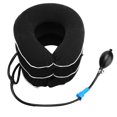 thumbnail image 4 of Neck Support Brace,Inflatable Cervical Collar Adult Neck Stretching Devices Neck Traction Devices Highly Recommended, 4 of 14