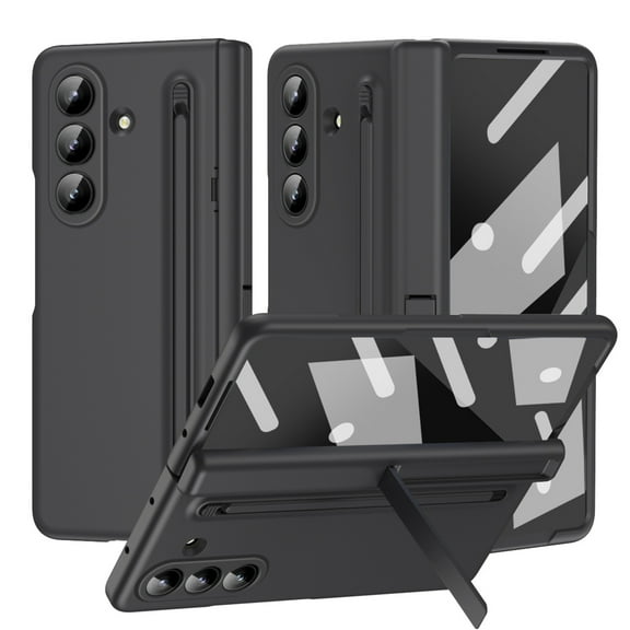 For Samsung Galaxy Z Fold 7 6 5 4 3 Phone Case Shockproof Cover Screen Protector