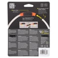 thumbnail image 5 of Nite Ize NiteHowl LED Safety Necklace - Orange, 5 of 5