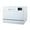 MultiColor, variant on Countertop Dishwasher with Delay Start & LED - White
