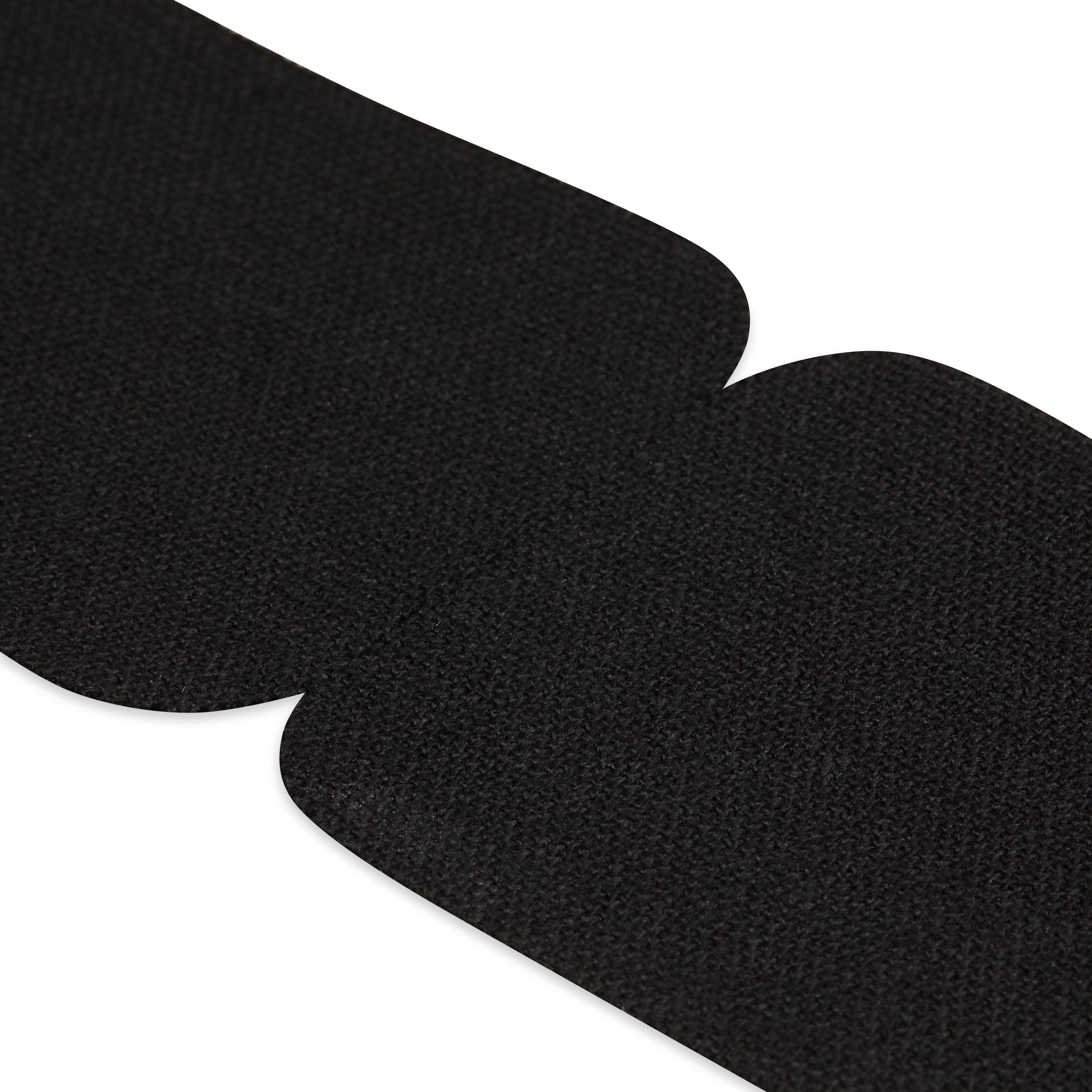 Reebok Delta Kinesiology Tape + Heating