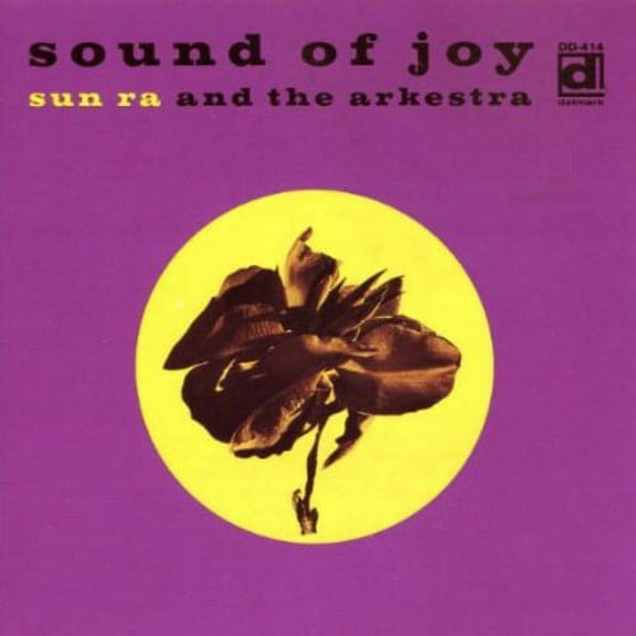 Sun Ra - Sound of Joy - Music & Performance - CD