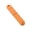 Orange, variant on Nose Shaper Clip, Pain-Free Nose Bridge Straightener, Up Lifting Clip, Pain-Free Soft Silicone Nose Slimming Device, Bridge Straightener Corrector Beauty Tool - Beige