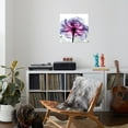 thumbnail image 4 of Leni Rose 2 Stretched Canvas Print by Albert Koetsier, 24" x 24", Sold by Art.com, 4 of 4