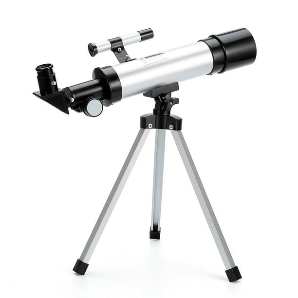 F36050M Telescope for Kids,HD Find Star Telescope with Tripod,50MM