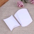 thumbnail image 1 of FUEENIRVA 12Pcs Pillow Shaped Candy Boxes for Bridal Shower Favours Packaging, 1 of 8