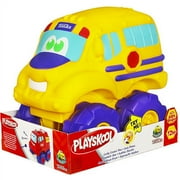 Playskool Cushy Cruisin' School Bus