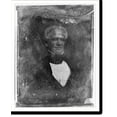 thumbnail image 2 of Historic Framed Print, [Horace Mann, head-and-shoulders portrait, three-quarters to right] - 2, 17-7/8" x 21-7/8", 2 of 9