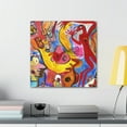 thumbnail image 3 of Scopetto di Michele - Canvas, 3 of 10