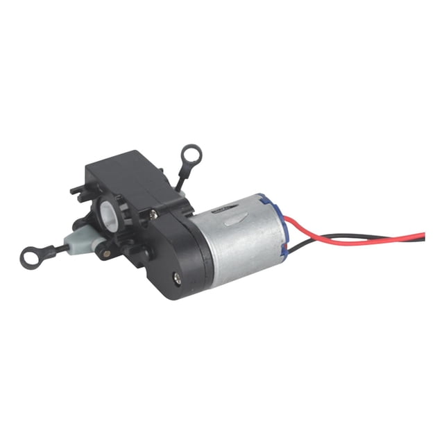 Accesorio de caja de cambios de coche teledirigido Sunnimix 1/18 piezas de repuesto para 1802 1803 A86