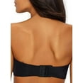 thumbnail image 2 of Vanity Fair Womens Beauty Back Strapless Bra Style-74345, 2 of 2