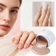 thumbnail image 5 of Nude Builder Gel,Gel Nail Polish,5-in-1 Nude Builder Nail Gel,Fast Curing Phototherapy Extension Gel,No Paper Form DIY Nail Art Adhesive Gel(D,0.34 fl oz), 5 of 5