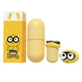thumbnail image 1 of Soft Flexible Noise Reduction Earplug for Sleeping Study, Animal Theme Design, Hearing  with Double Layer Noise Reduction, 1 of 8