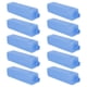 thumbnail image 1 of Moluckfu 10Ud Bloques De Hielo Para Cooler Reutilizables Con Color Azul, 1 of 8