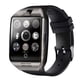 thumbnail image 1 of SmarWatch Comerliv Q19 Plateado, 1 of 4