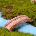 thumbnail image 3 of DIY Miniature Landscape Mini Pool Fairy Tale Garden Lawn Decoration Resin Crafts Ornaments, 3 of 7