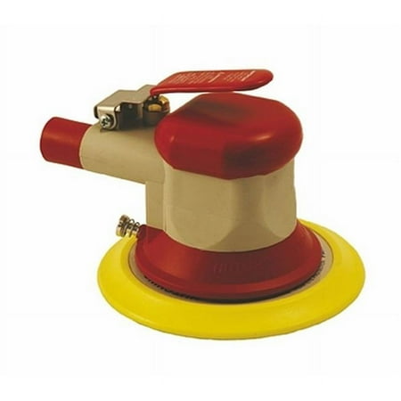 

HUTCHINS MFG COMPANY PF 3/16 Offset Vacuum-Assist 6 Hk Pad
