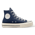 thumbnail image 1 of Tenis Converse Lift Azul/Rosa 24.5 MX, 1 of 5