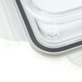 thumbnail image 5 of Mainstays 420ml Square Tritan Food Storage Container, 5 of 5