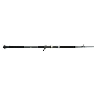 Shimano Fishing OCEA PLUGGER BG 710XH Saltwater Spinning
