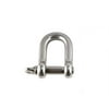 Ergodyne 150-19795 Tool Shackle - XL