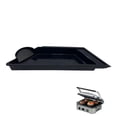 thumbnail image 1 of Bandeja recolectora HAKANO para Cuisinart Griddler GR-4NP1, 1 of 1