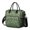 Black-175, variant on Biology Themed Leakproof Cooler Bag - Large Insulated Tote for Scientific Formula & Picnic, Multi-Pocket Waterproof Lunch Bag for Travel & Work