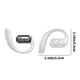 thumbnail image 3 of Pisexur Electrónica para Hombres Bluetooth 5.4 Auriculares Inalámbricos con Dos Altavoces Estéreo de Alta Definición con Sonido Direccional para Niños Electrónica, Organizador de Electrónica, 3 of 9