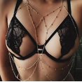 thumbnail image 1 of LLC Women's and Girls' Bust Chain, 1 of 4