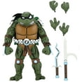 thumbnail image 2 of NECA Slash Teenage Mutan Ninja Turtle Action Figure, 2 of 2