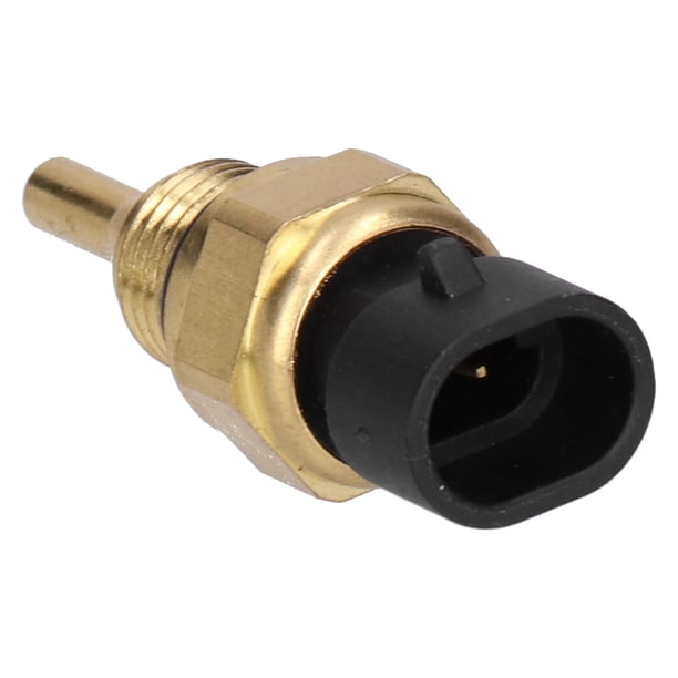 Sensor de temperatura del agua,Sensor de temperatura del agua para componentes de control industrial Sensor de temperatura del agua para diseño revolucionario KOMATSU