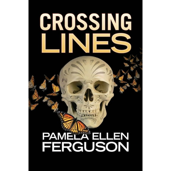 Crossing Lines (Paperback)