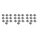 thumbnail image 3 of Tornillo Hexagonal Scienceny 20 piezas M8x50, 3 of 6