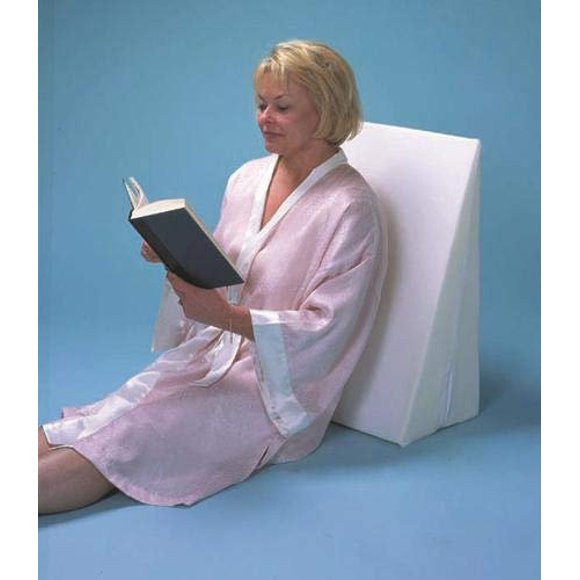 Bed Wedge Pillow Case