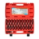 thumbnail image 4 of Alambre 23 Piezas Universal Automotriz Terminal De Cable Herramienta De Extracción Conector Pin Removedor Extractor Kit De Herramientas, 4 of 7